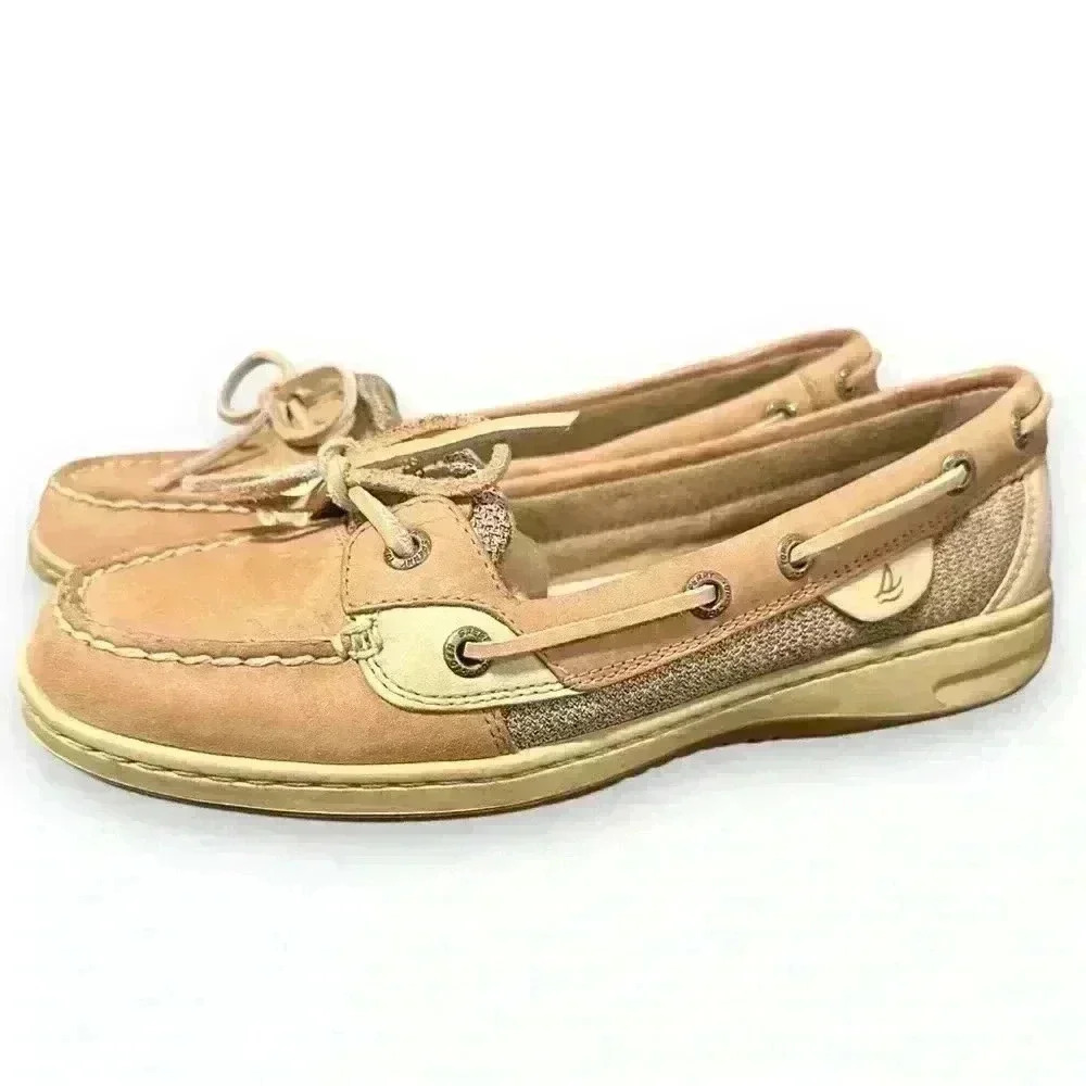 Sperry Top-Sider Women's Angelfish Slip-On Boat Shoe